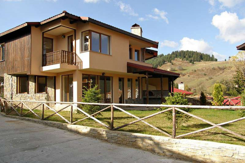 Апартаменты в Болгарии, в Чепеларе