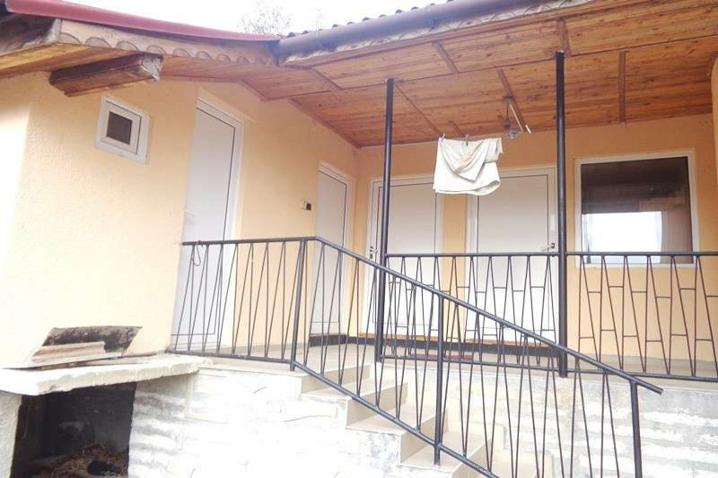 Cottage / House in Bulgaria, in Balchik