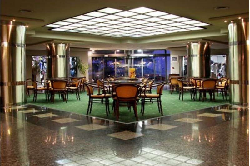 Hotel in Bulgaria, in Golden Sands