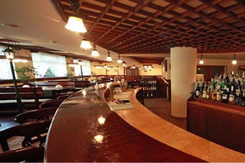 Hotel in Bulgaria, in Golden Sands