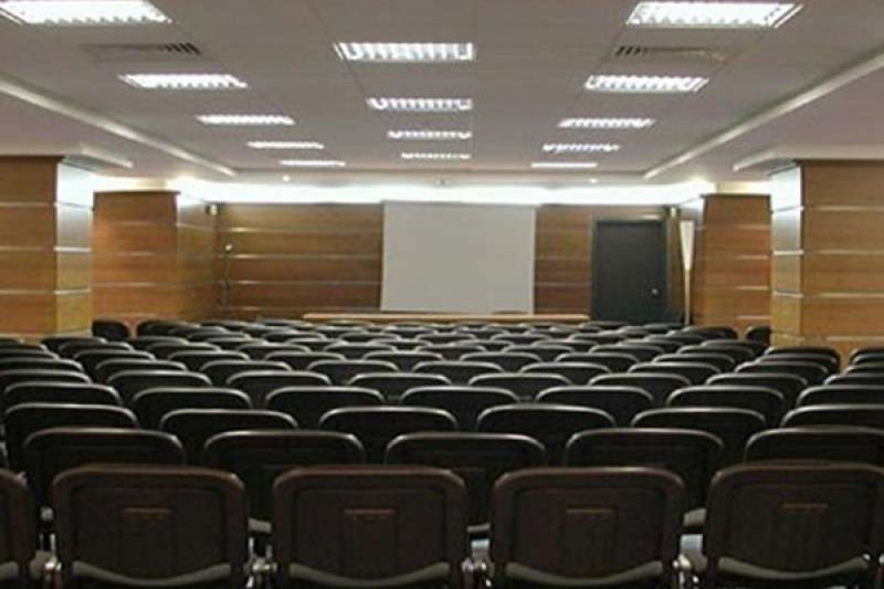 Hotel in Bulgaria, in Golden Sands