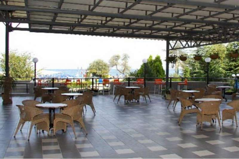 Hotel in Bulgaria, in Golden Sands