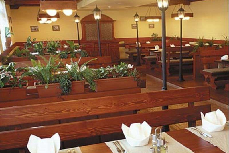 Hotel in Bulgaria, in Golden Sands