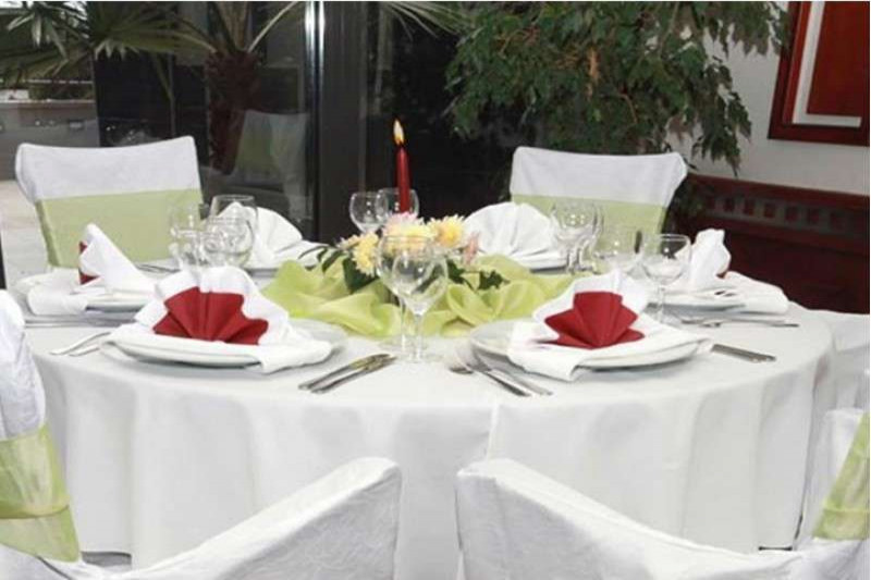 Hotel in Bulgaria, in Golden Sands