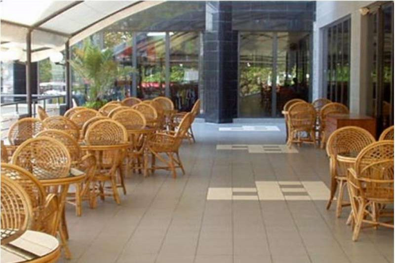 Hotel in Bulgaria, in Golden Sands