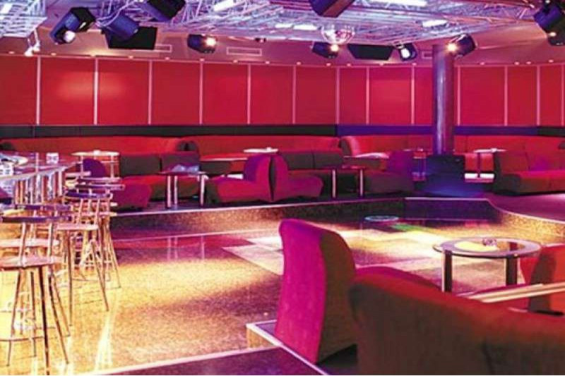 Hotel in Bulgaria, in Golden Sands