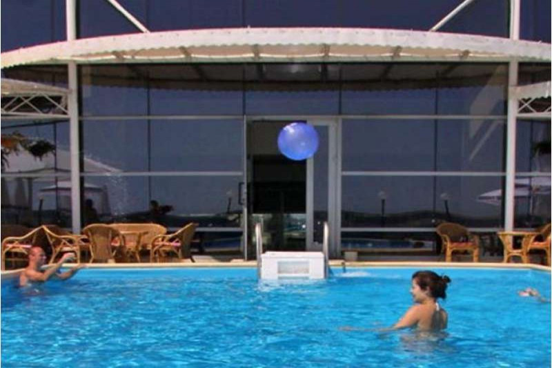 Hotel in Bulgaria, in Golden Sands