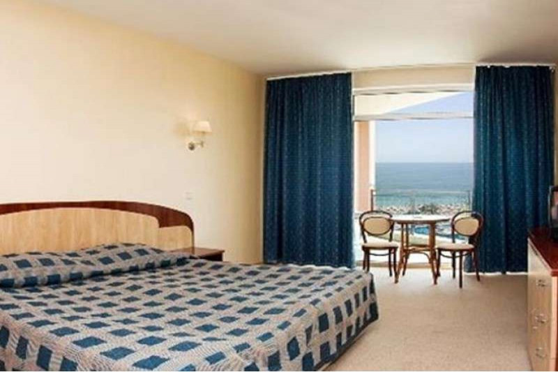 Hotel in Bulgaria, in Golden Sands