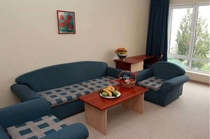 Hotel in Bulgaria, in Golden Sands