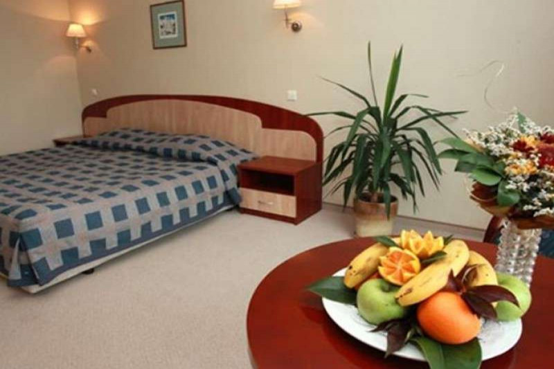 Hotel in Bulgaria, in Golden Sands