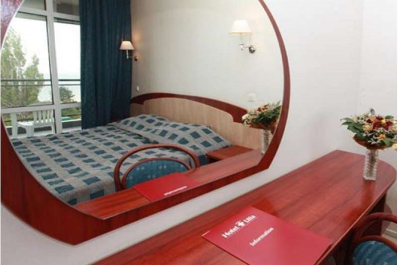 Hotel in Bulgaria, in Golden Sands