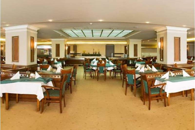 Hotel in Bulgaria, in Golden Sands