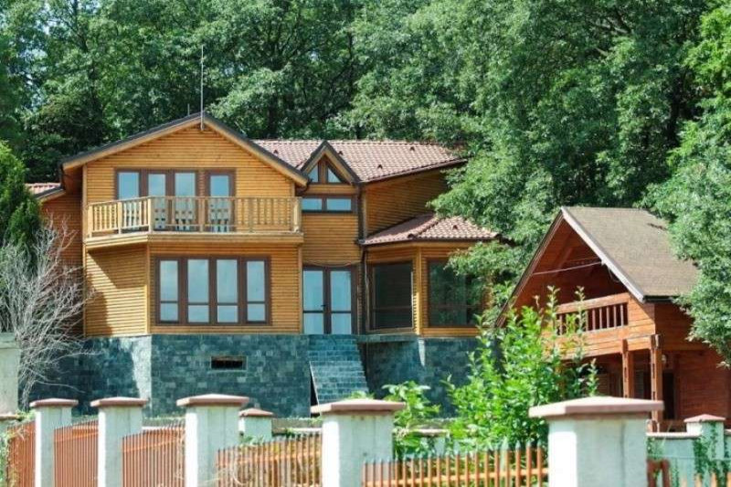 Дом в Болгарии, в Ален Маке