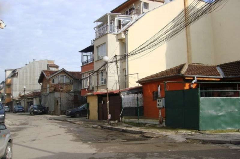 Участок в Болгарии, в Варне