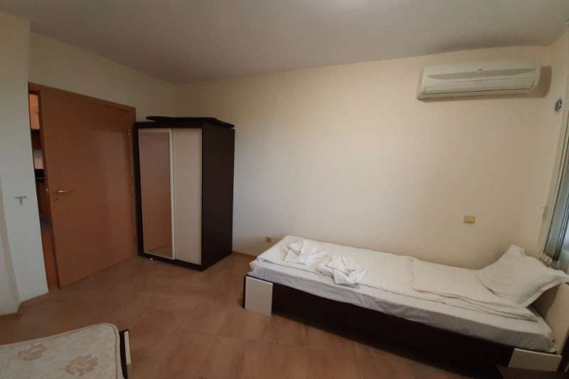 Apartment in Bulgaria, in Bala
