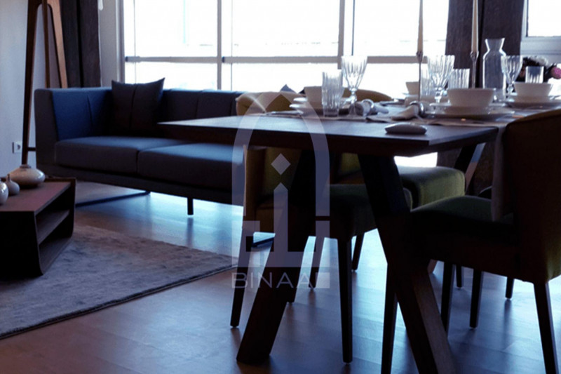 Apartment in Turkey, in Istanbul