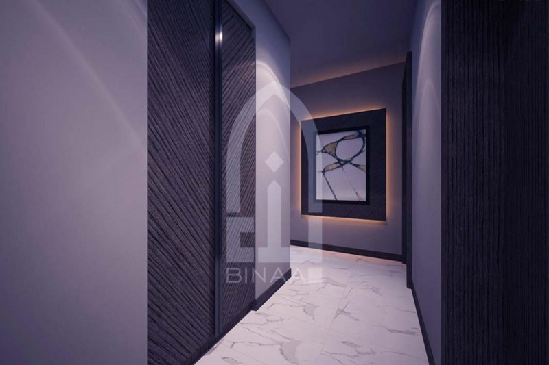 Апартаменты в Турции, в Стамбуле