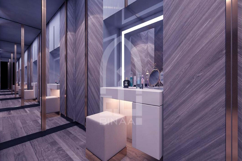 Апартаменты в Турции, в Стамбуле