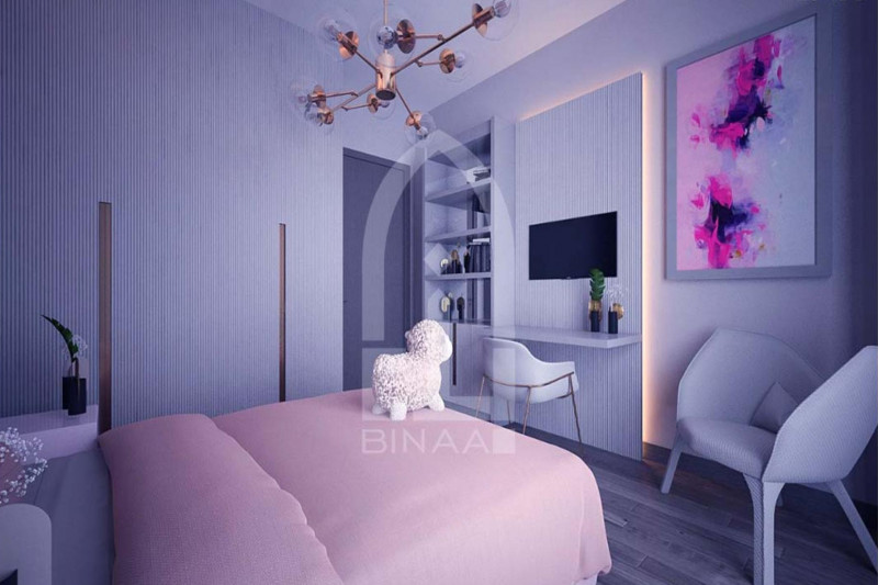 Апартаменты в Турции, в Стамбуле