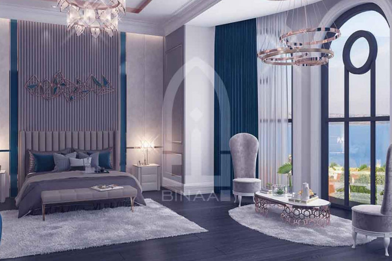 Дом в Турции, в Стамбуле