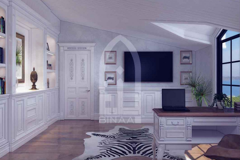 Дом в Турции, в Стамбуле