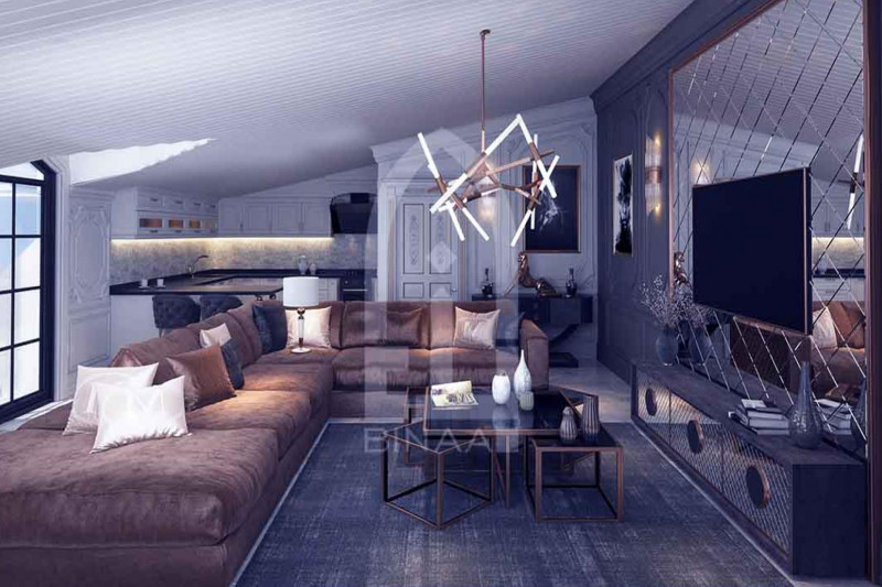 Дом в Турции, в Стамбуле