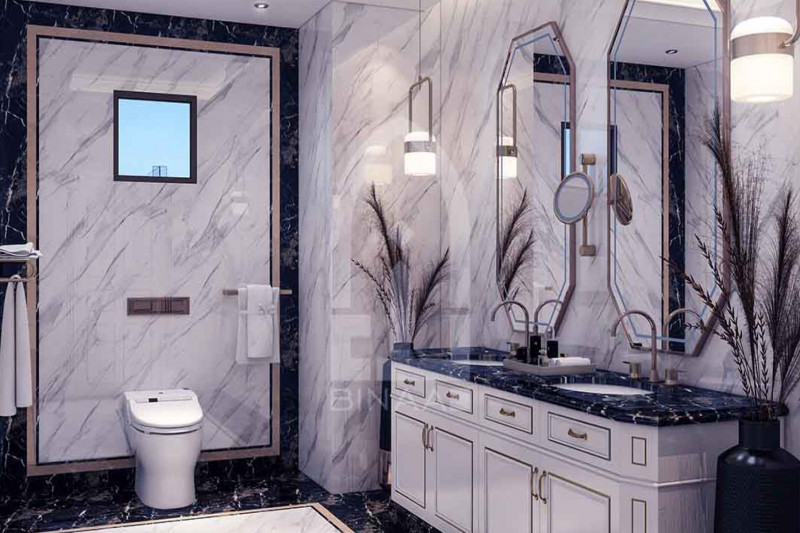 Дом в Турции, в Стамбуле