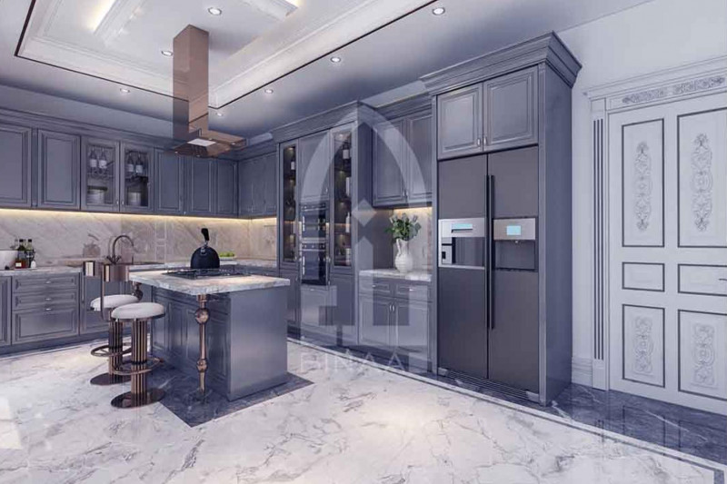 Дом в Турции, в Стамбуле