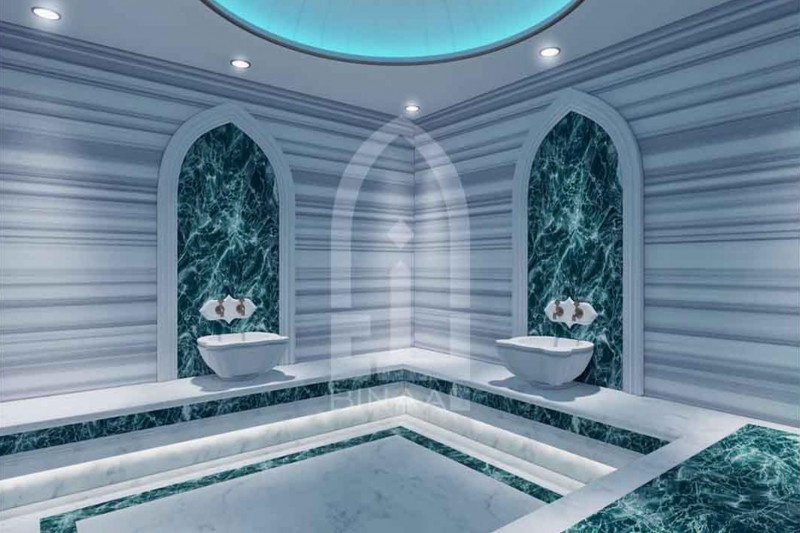 Дом в Турции, в Стамбуле