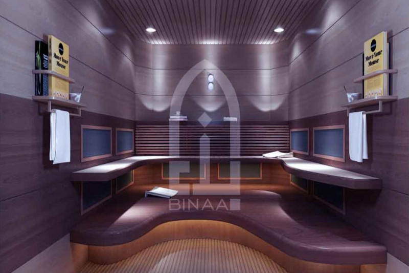 Дом в Турции, в Стамбуле