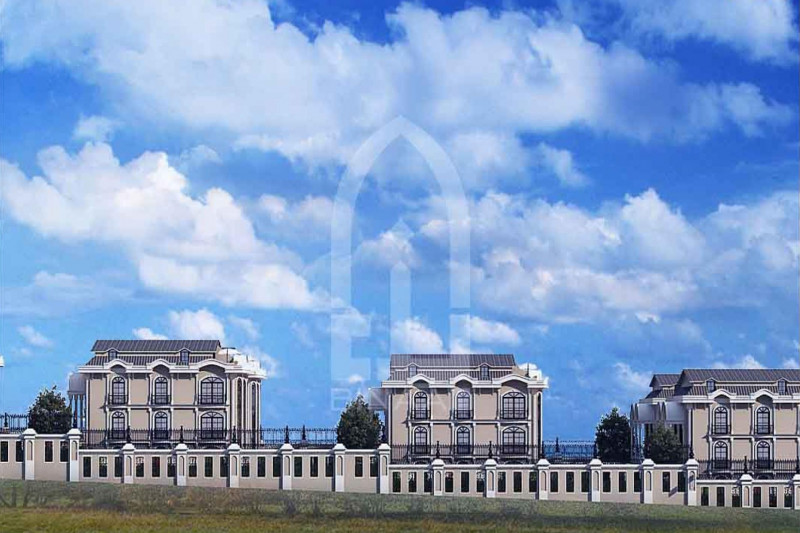 Дом в Турции, в Стамбуле