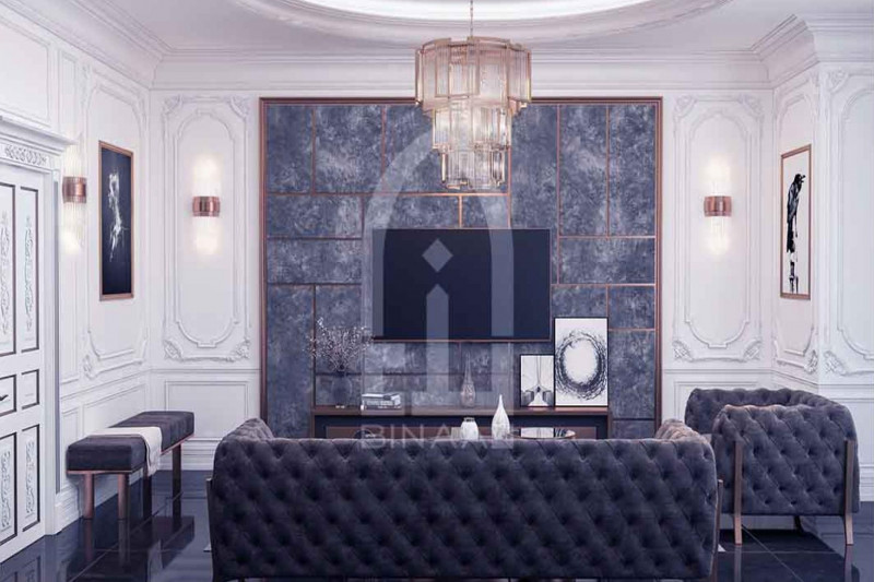 Дом в Турции, в Стамбуле