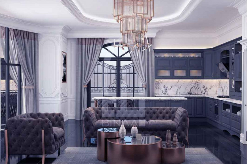 Дом в Турции, в Стамбуле