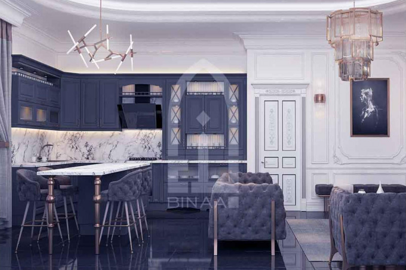 Дом в Турции, в Стамбуле