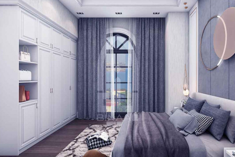 Дом в Турции, в Стамбуле