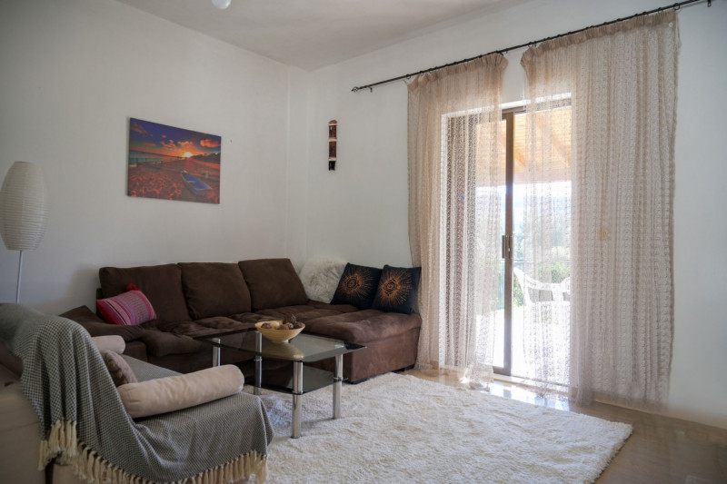 Apartment in Greece, in Liapades