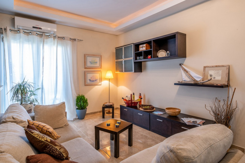 Apartment in Greece, in Corfu Town & Suburbs