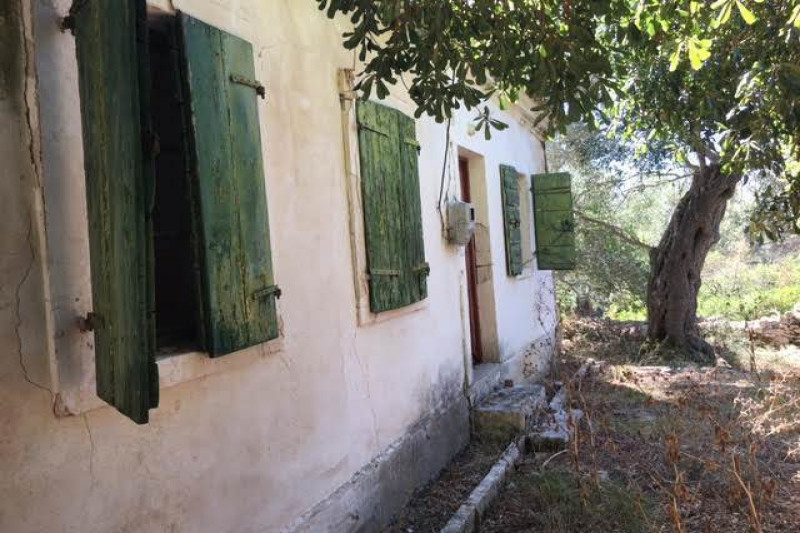 Cottage / House in Greece, in Paxos - Antipaxos