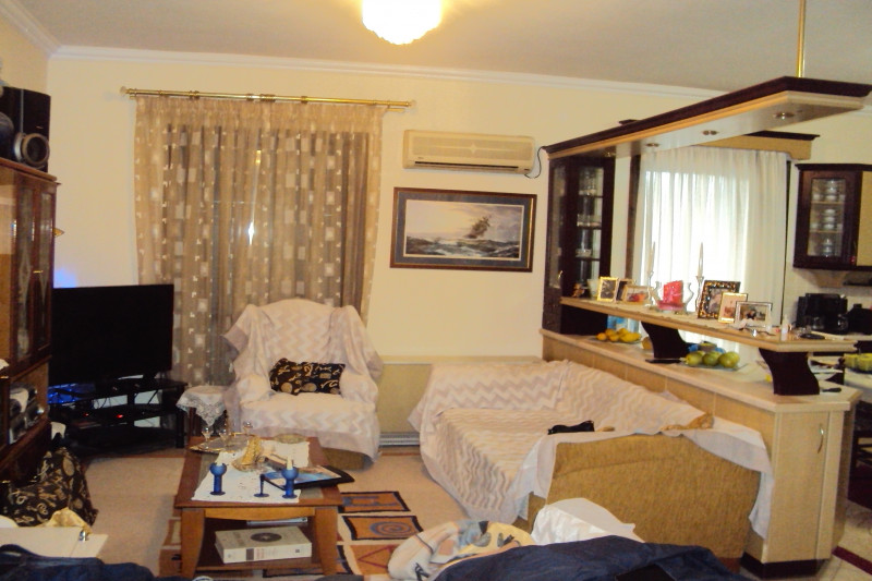 Apartment in Greece, in Kefalomantouko