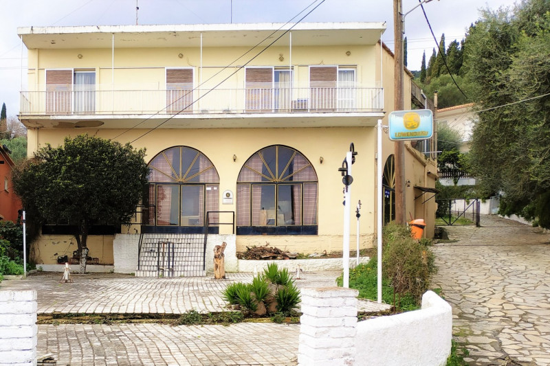 Коммерческая недвижимость в Греции, в Беницесе