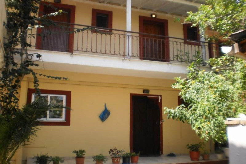 Apartment in Greece, in Lefkimmi