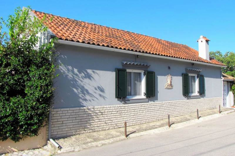 Cottage / House in Greece, in Sfakera