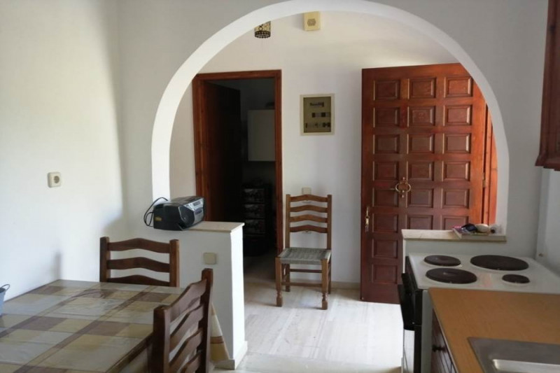 Apartment in Greece, in Agios Stefanos