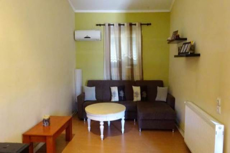 Apartment in Greece, in Roda