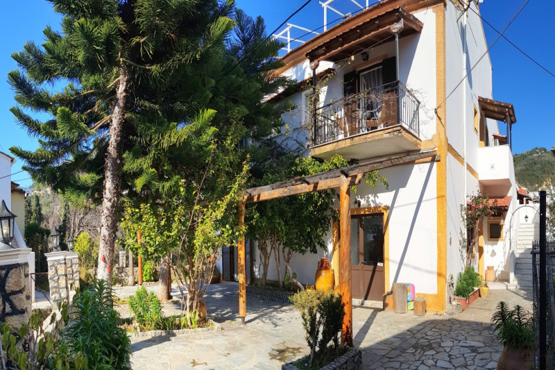 Apartment in Greece, in Agios Gordios