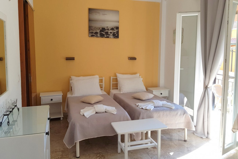 Apartment in Greece, in Agios Gordios