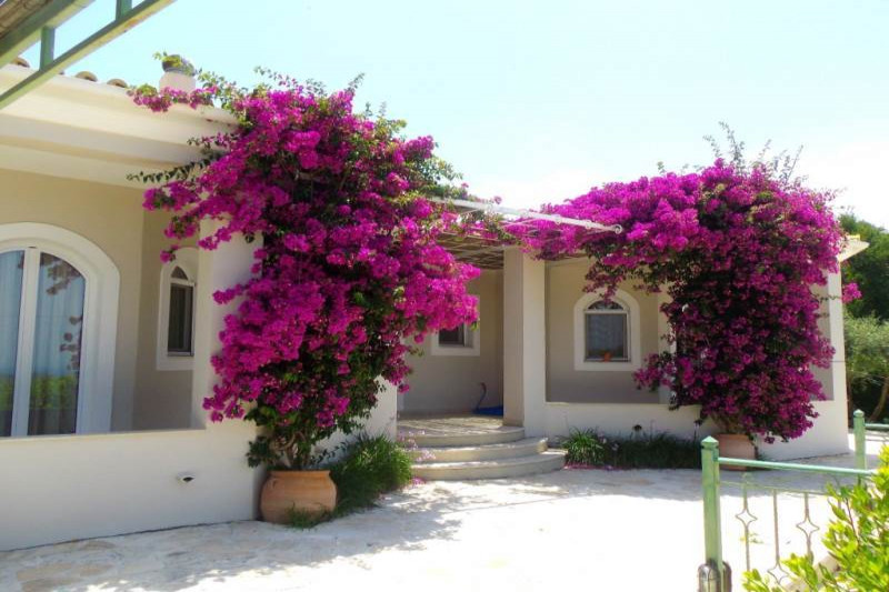 Villa in Greece, in Pelekito