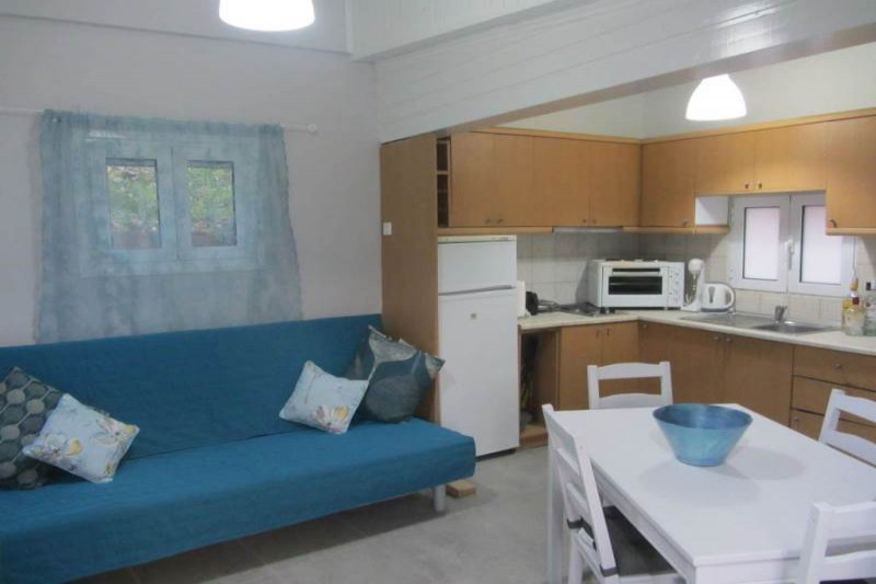 Apartment in Greece, in Paxos - Antipaxos