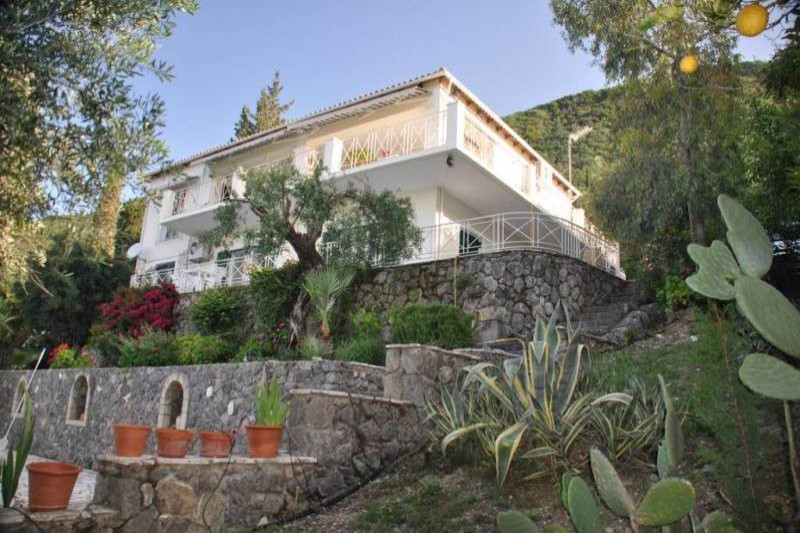 Villa in Greece, in Agios Markos