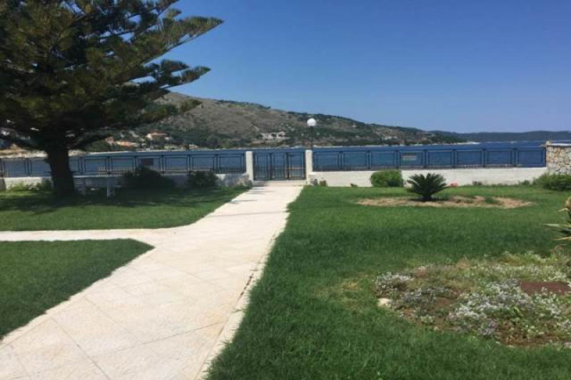 Apartment in Greece, in Kassiopi